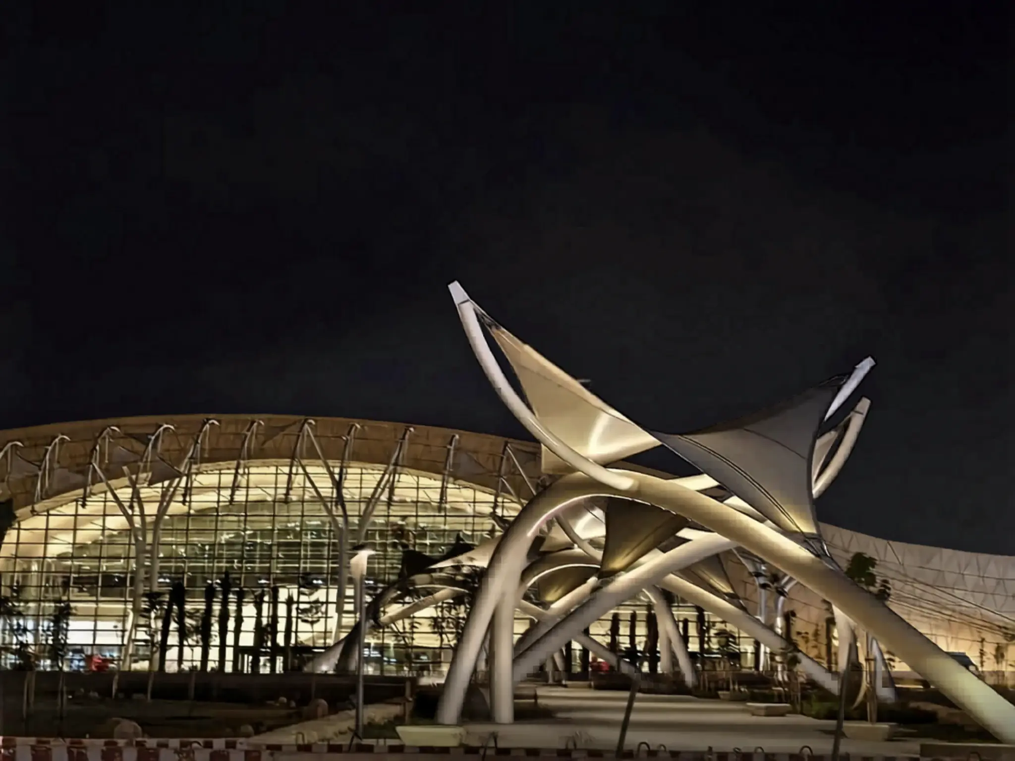RIYADH WEST METRO 6